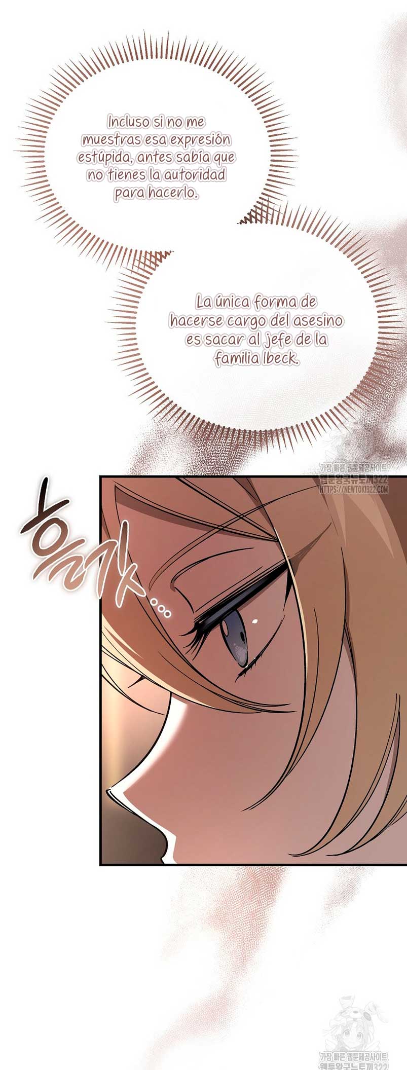 El demonio criará a una dama Capítulo 39 - Page 11