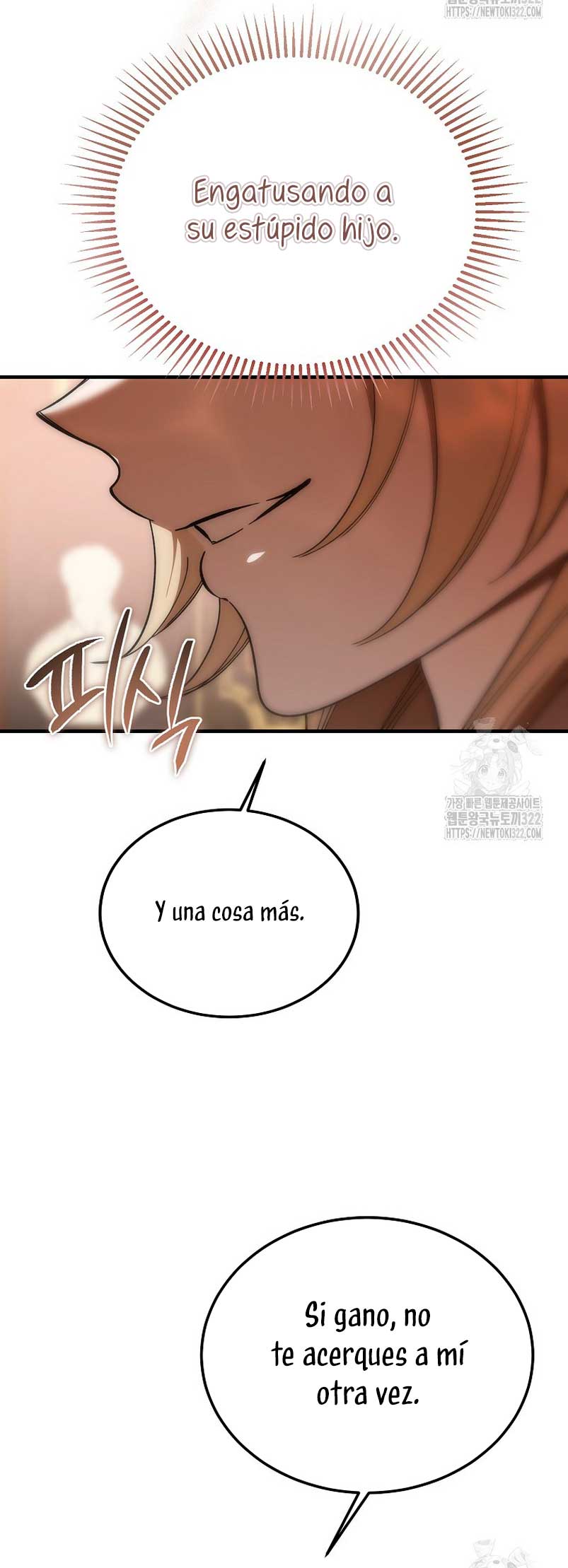 El demonio criará a una dama Capítulo 39 - Page 12
