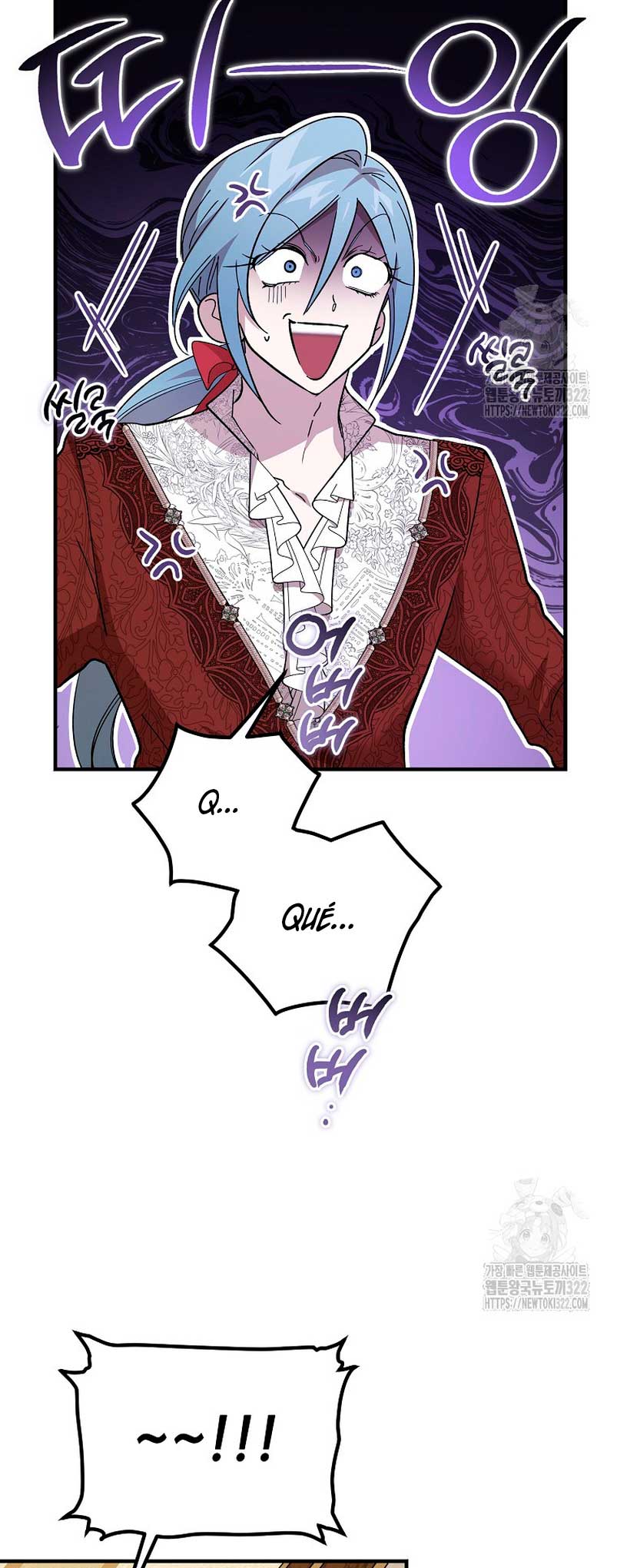 El demonio criará a una dama Capítulo 39 - Page 15