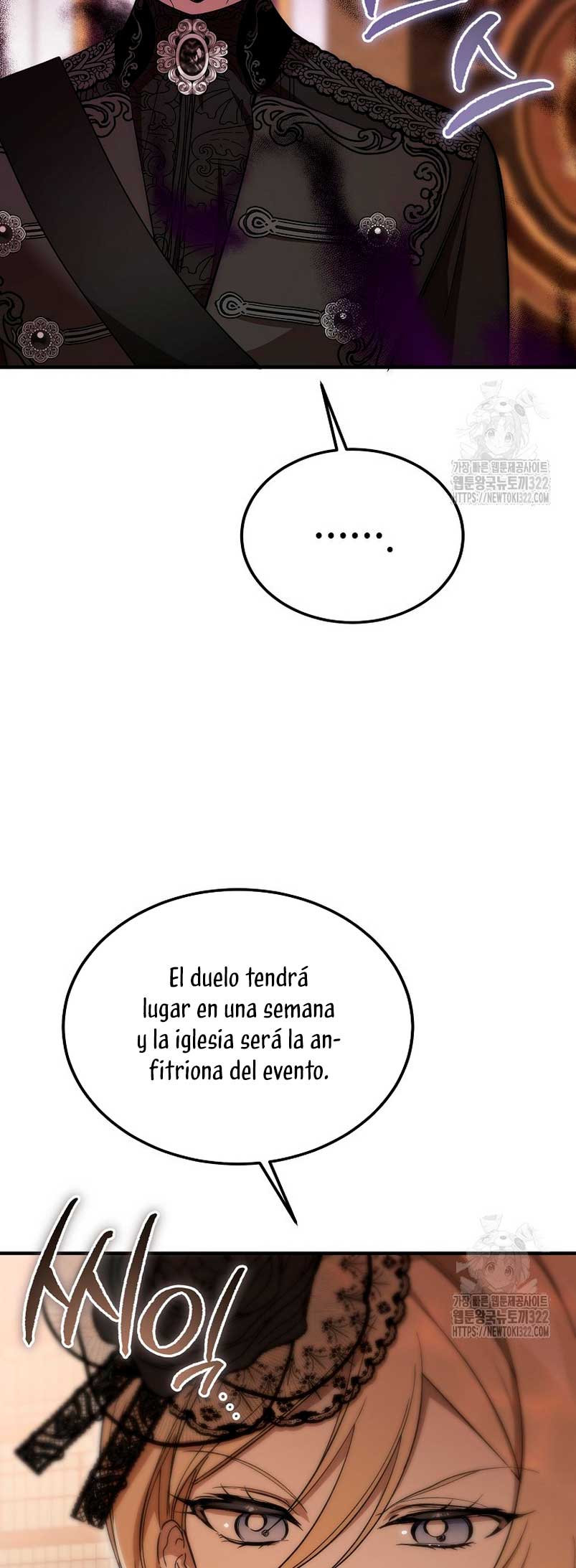 El demonio criará a una dama Capítulo 39 - Page 20