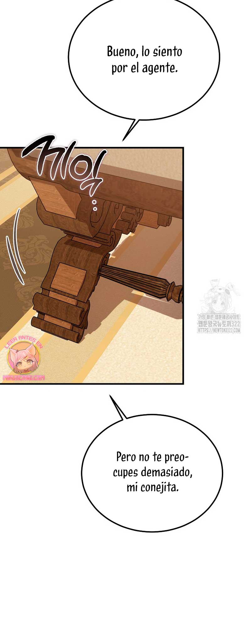 El demonio criará a una dama Capítulo 39 - Page 27