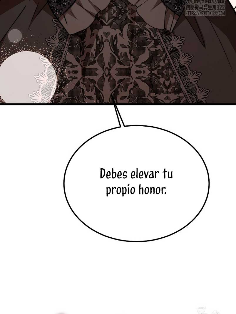 El demonio criará a una dama Capítulo 39 - Page 30