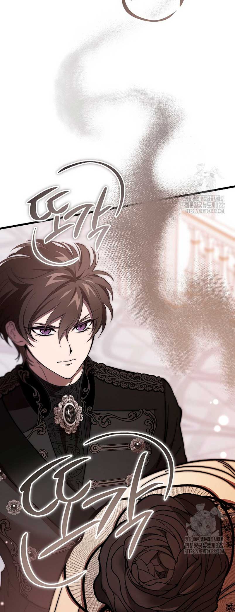 El demonio criará a una dama Capítulo 39 - Page 34