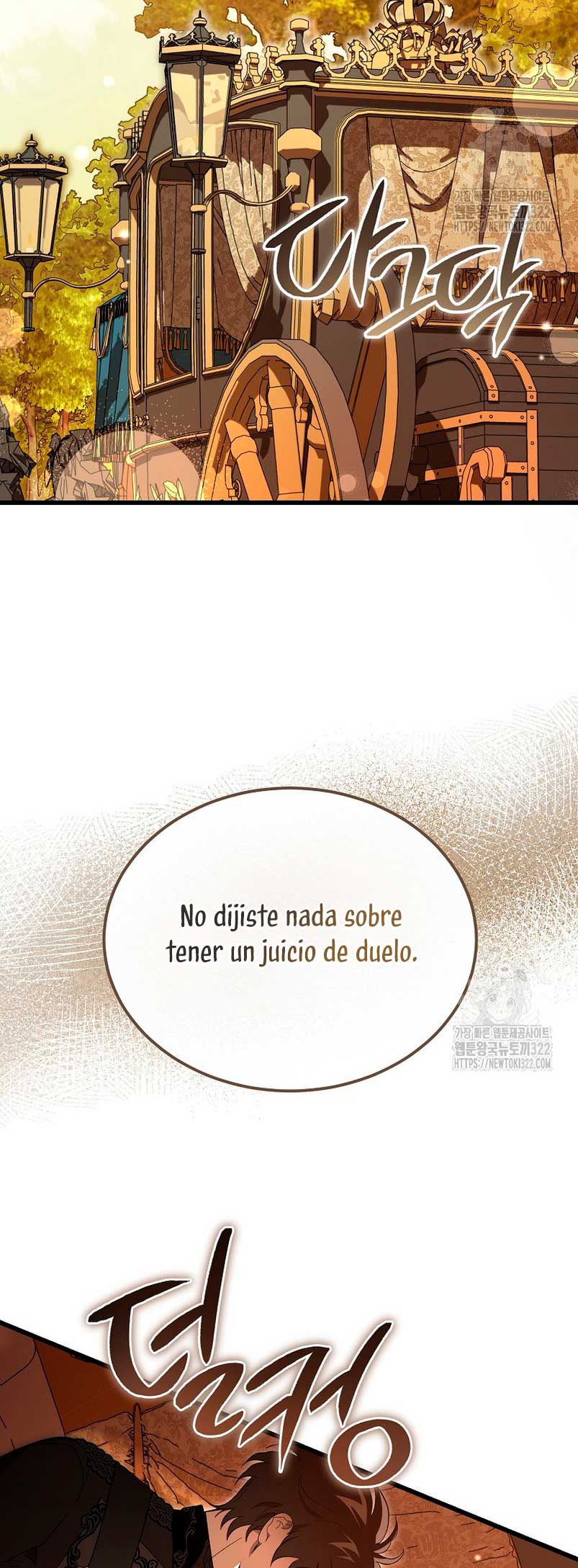 El demonio criará a una dama Capítulo 39 - Page 38