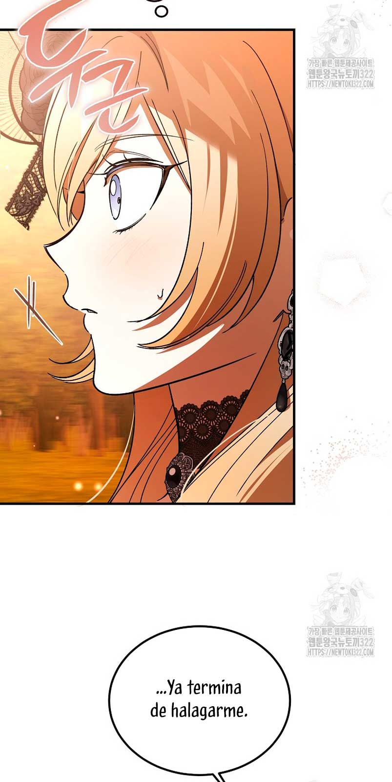 El demonio criará a una dama Capítulo 39 - Page 43