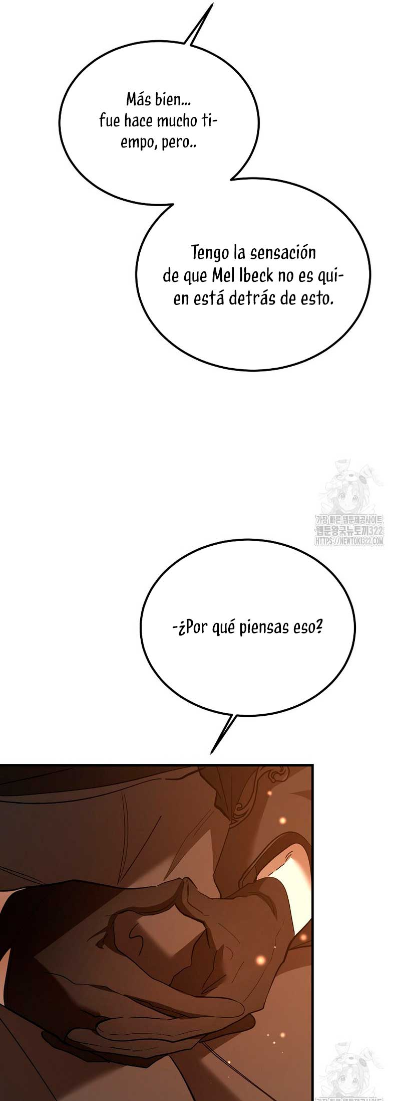 El demonio criará a una dama Capítulo 39 - Page 45