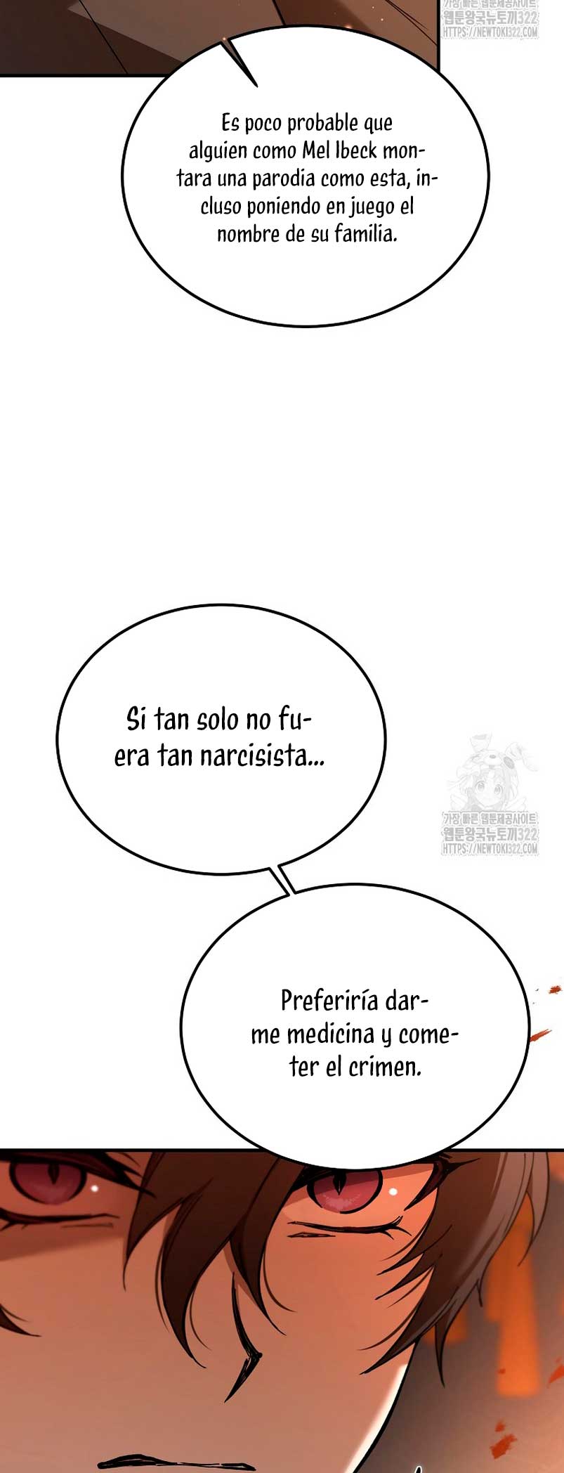 El demonio criará a una dama Capítulo 39 - Page 46