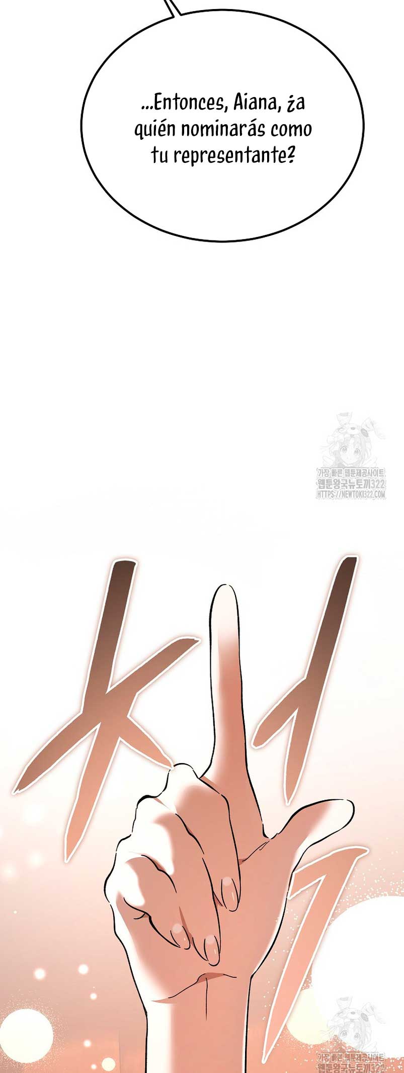 El demonio criará a una dama Capítulo 39 - Page 49