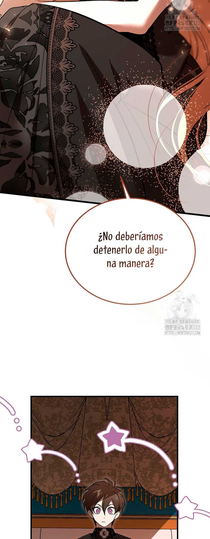 El demonio criará a una dama Capítulo 39 - Page 56