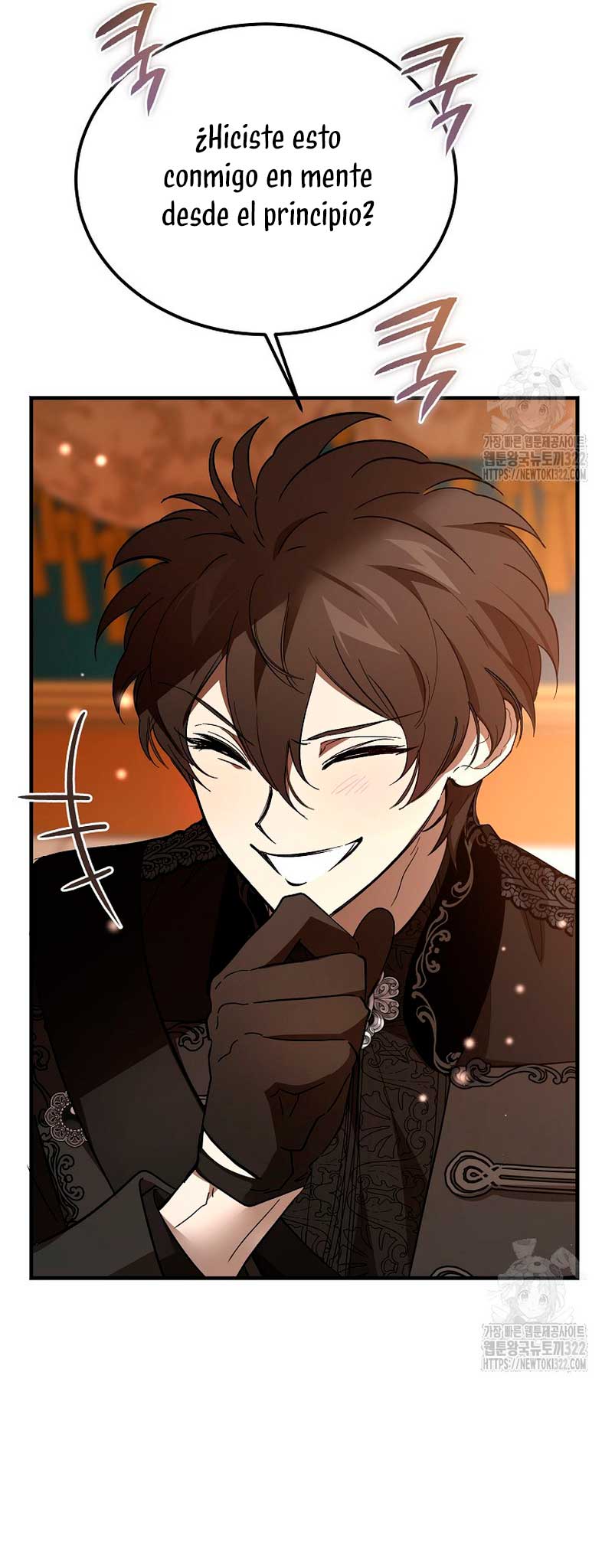 El demonio criará a una dama Capítulo 39 - Page 58