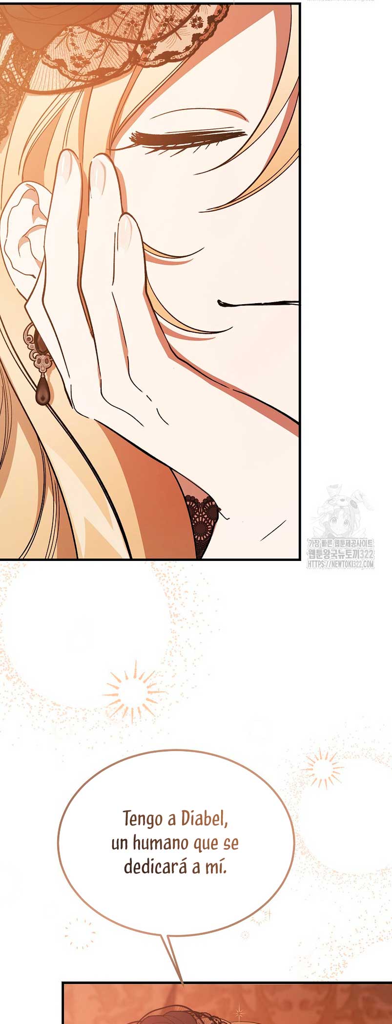 El demonio criará a una dama Capítulo 39 - Page 60