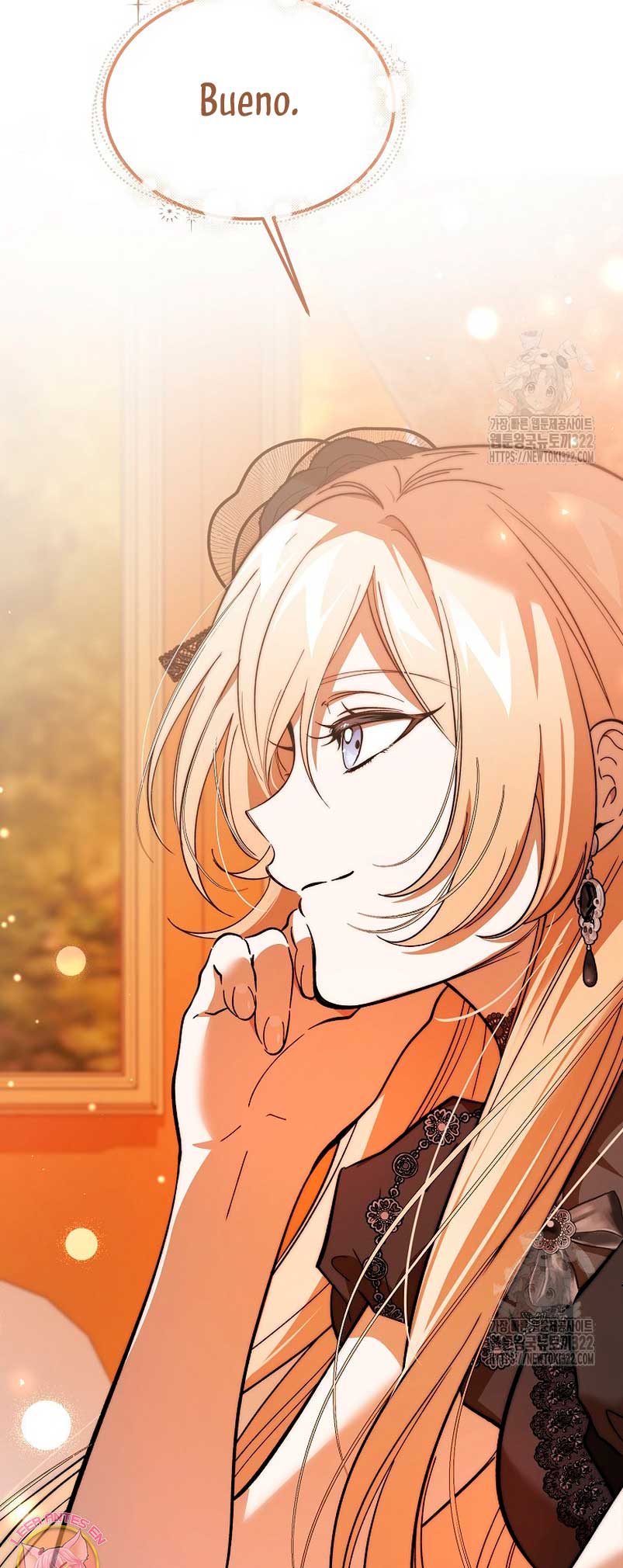 El demonio criará a una dama Capítulo 39 - Page 62