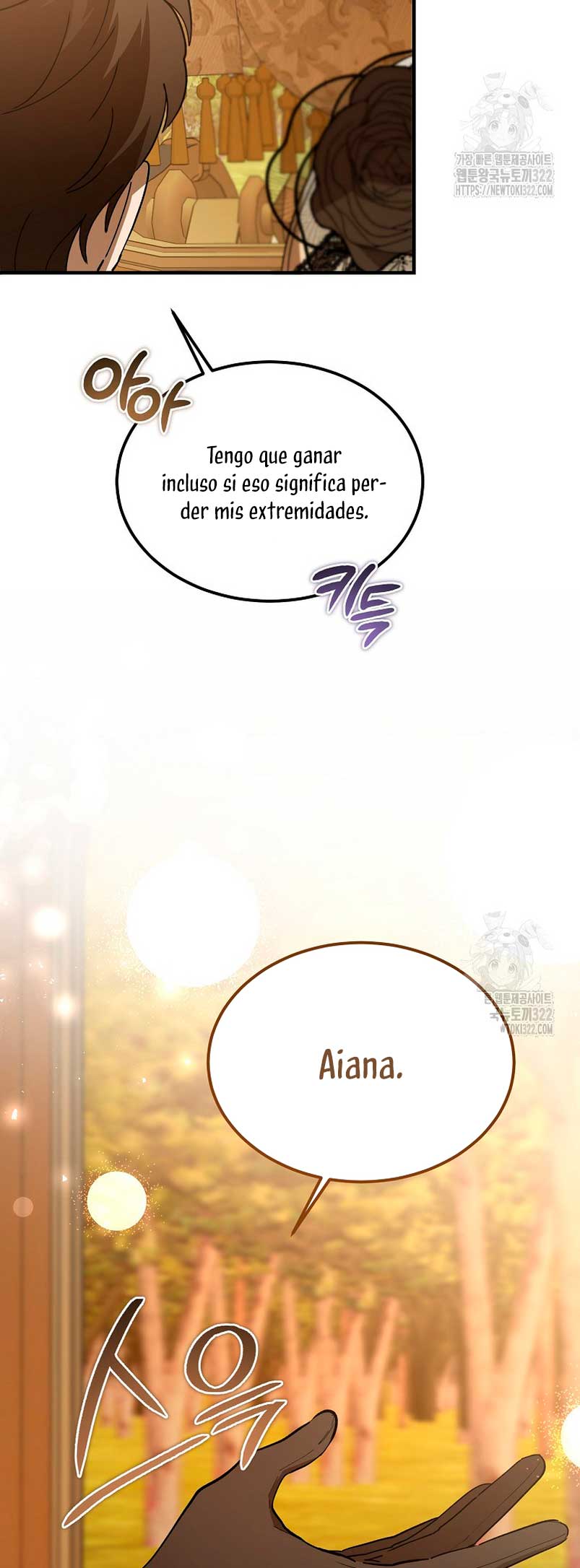 El demonio criará a una dama Capítulo 39 - Page 65