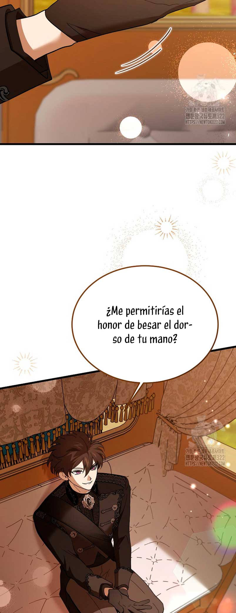 El demonio criará a una dama Capítulo 39 - Page 66