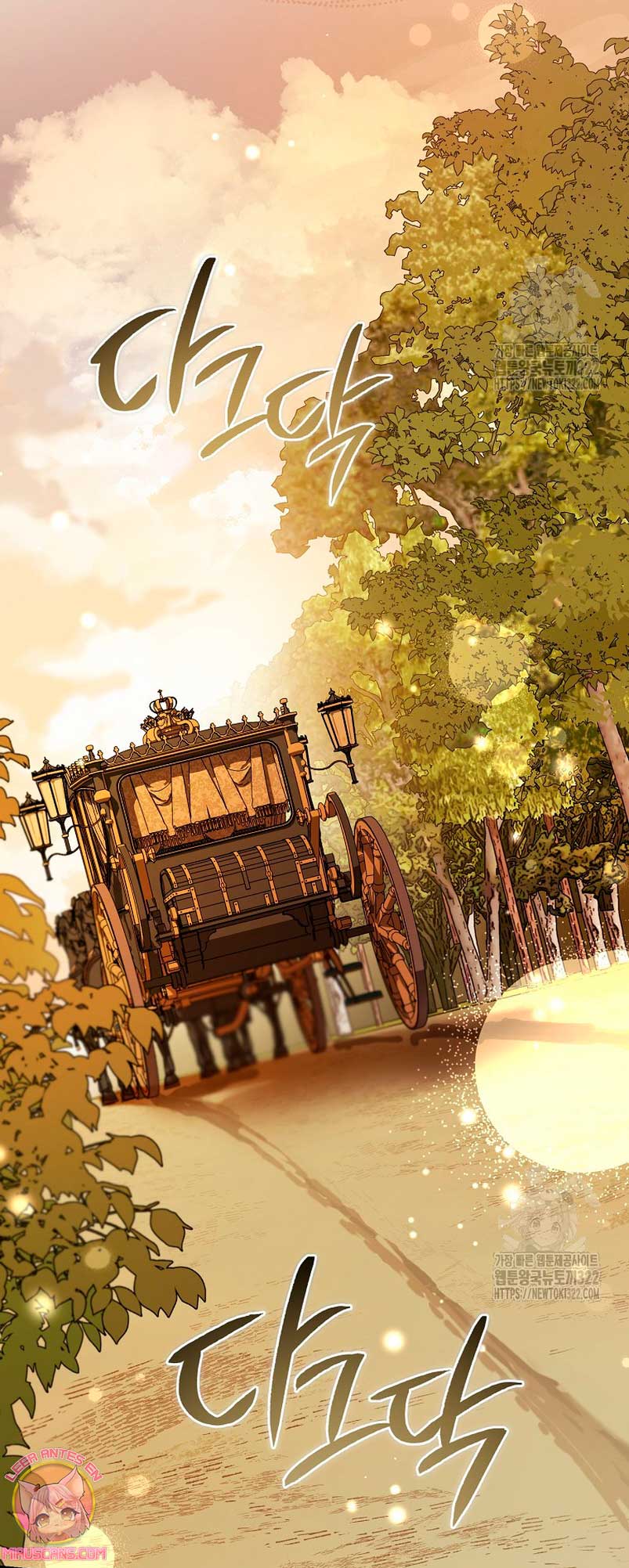 El demonio criará a una dama Capítulo 39 - Page 71