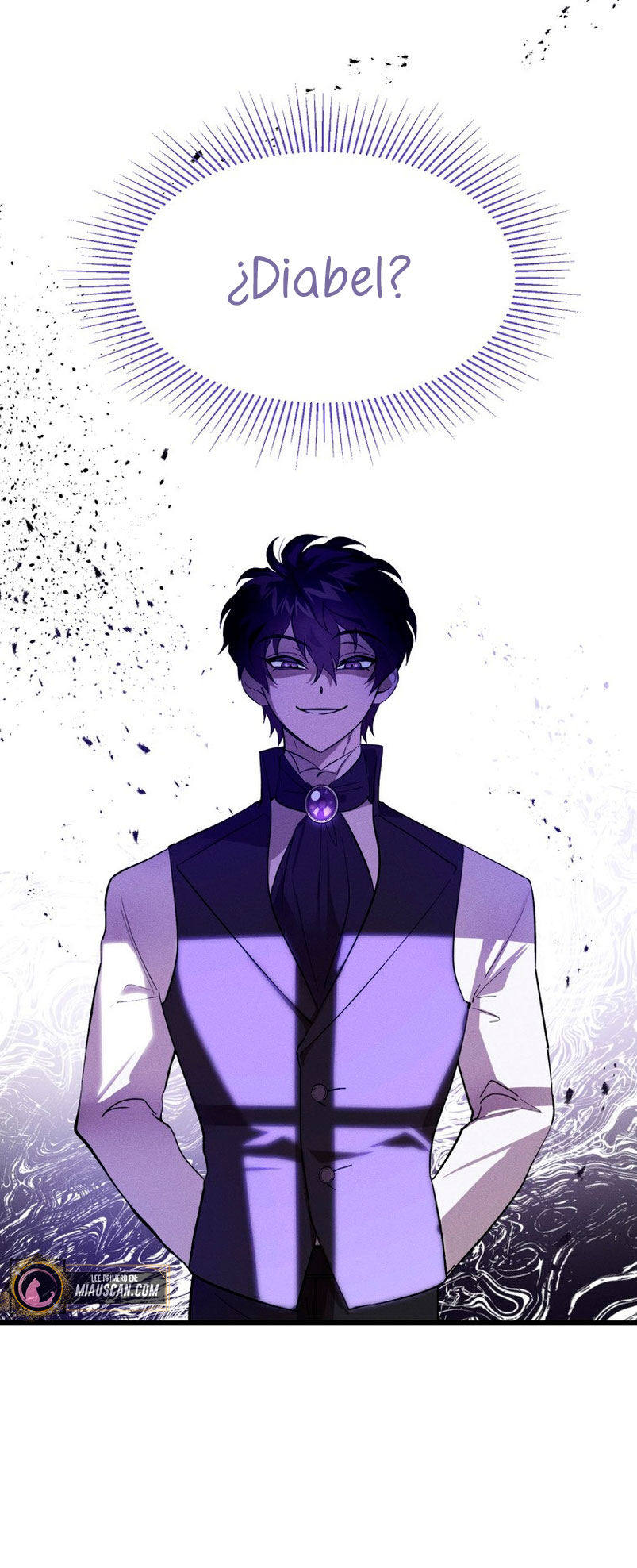 El demonio criará a una dama Capítulo 4 - Page 11