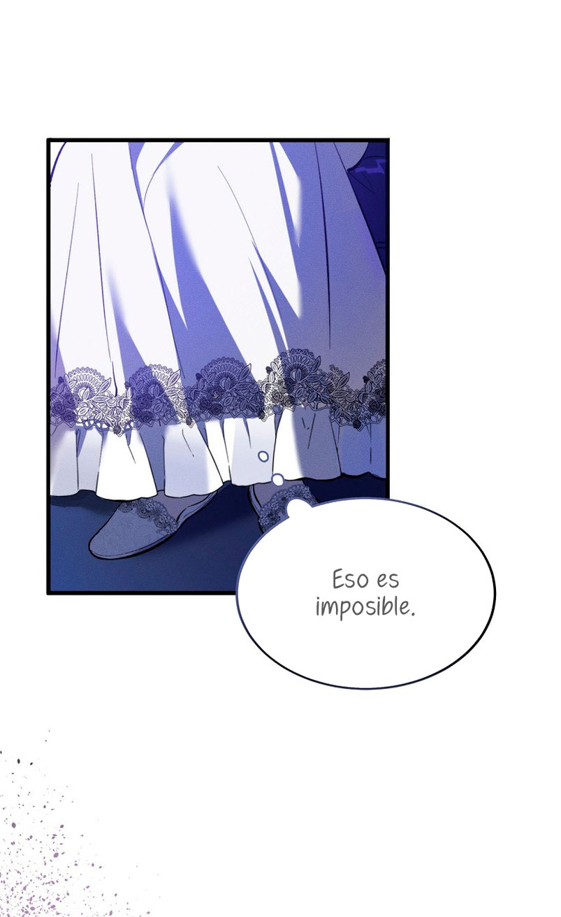 El demonio criará a una dama Capítulo 4 - Page 12