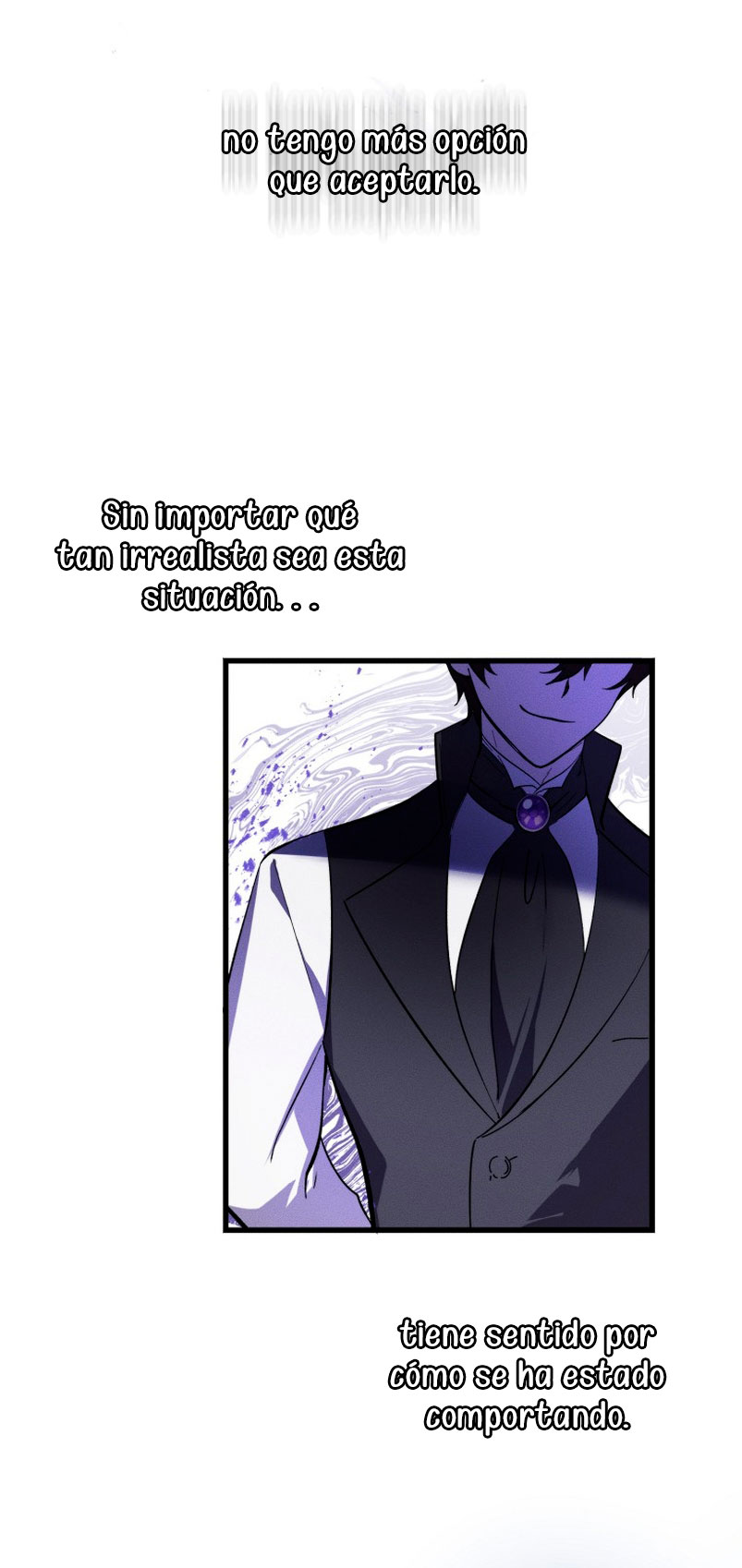 El demonio criará a una dama Capítulo 4 - Page 16