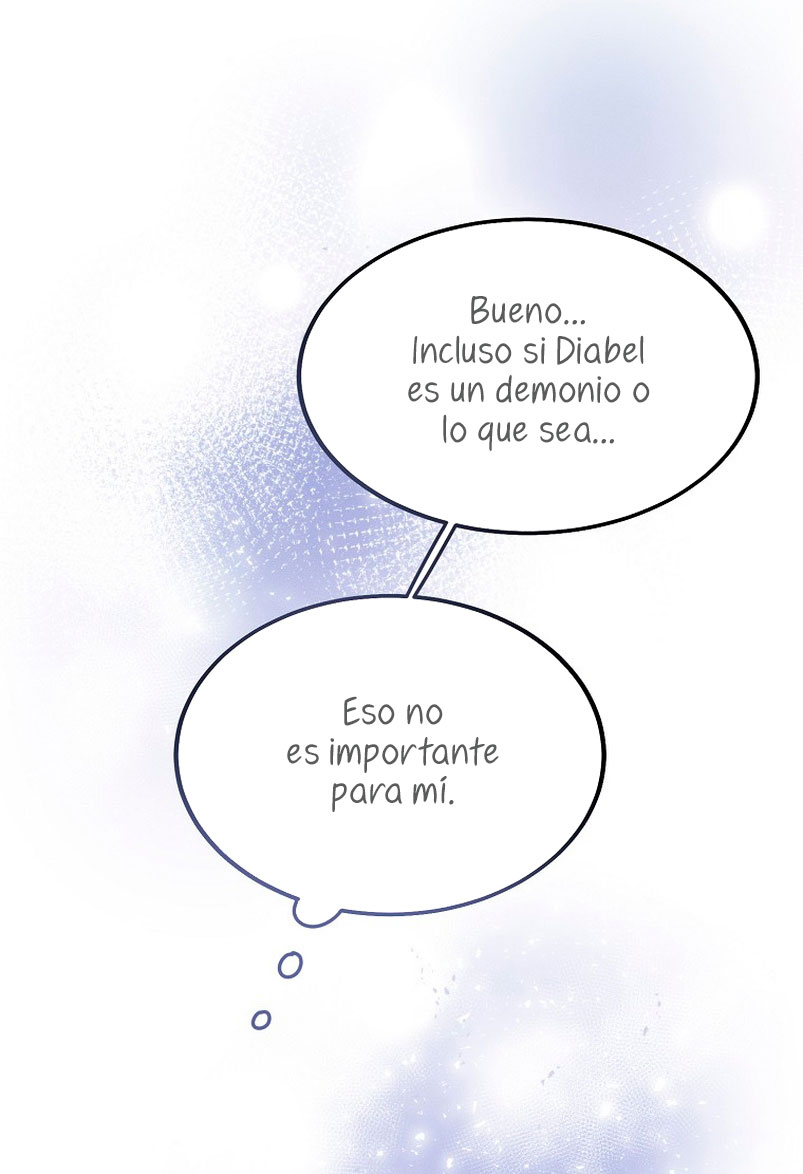 El demonio criará a una dama Capítulo 4 - Page 17