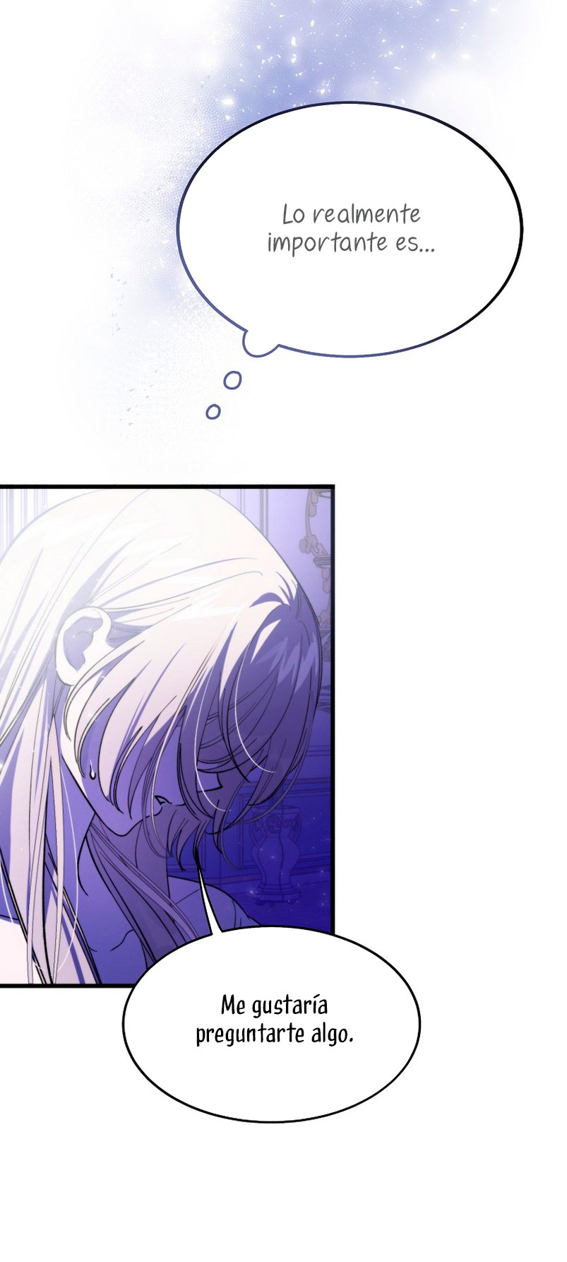 El demonio criará a una dama Capítulo 4 - Page 18