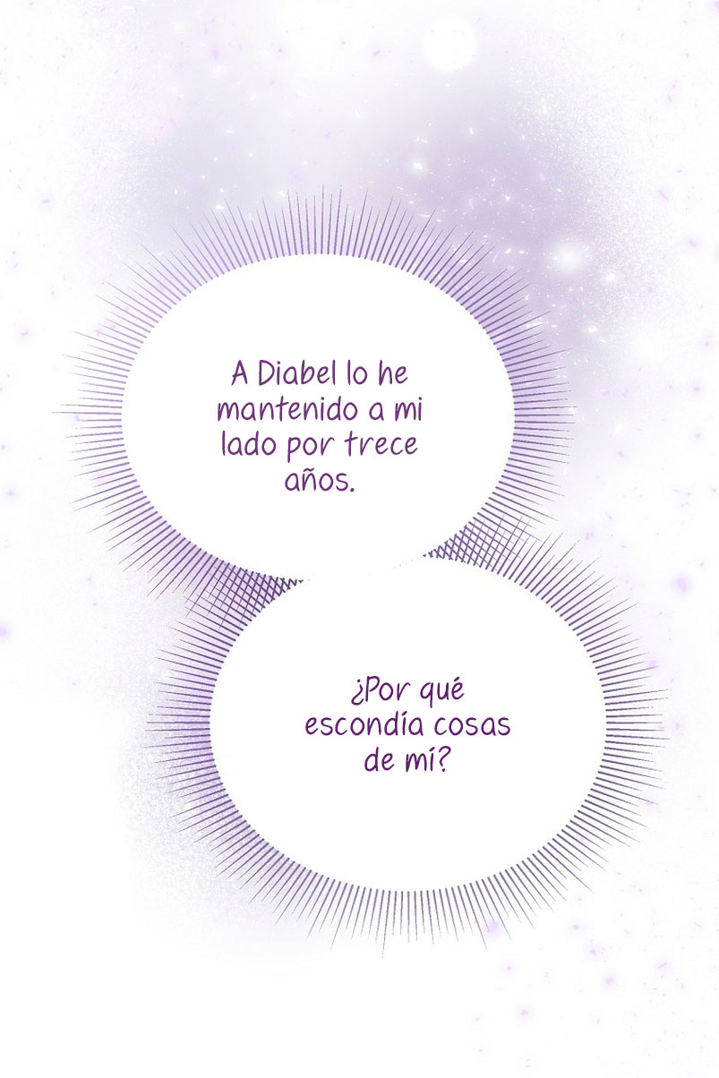 El demonio criará a una dama Capítulo 4 - Page 20