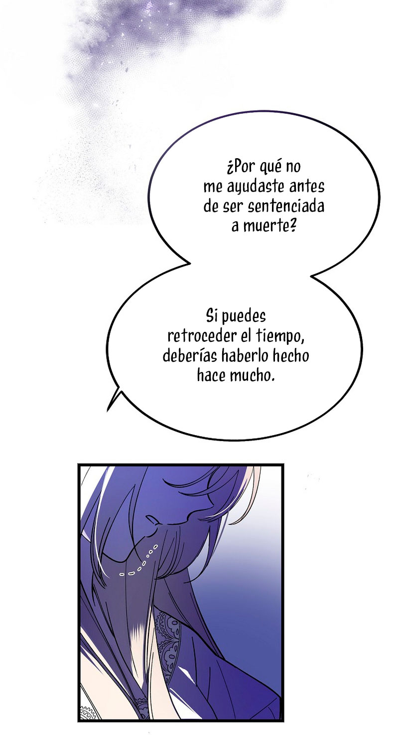 El demonio criará a una dama Capítulo 4 - Page 25