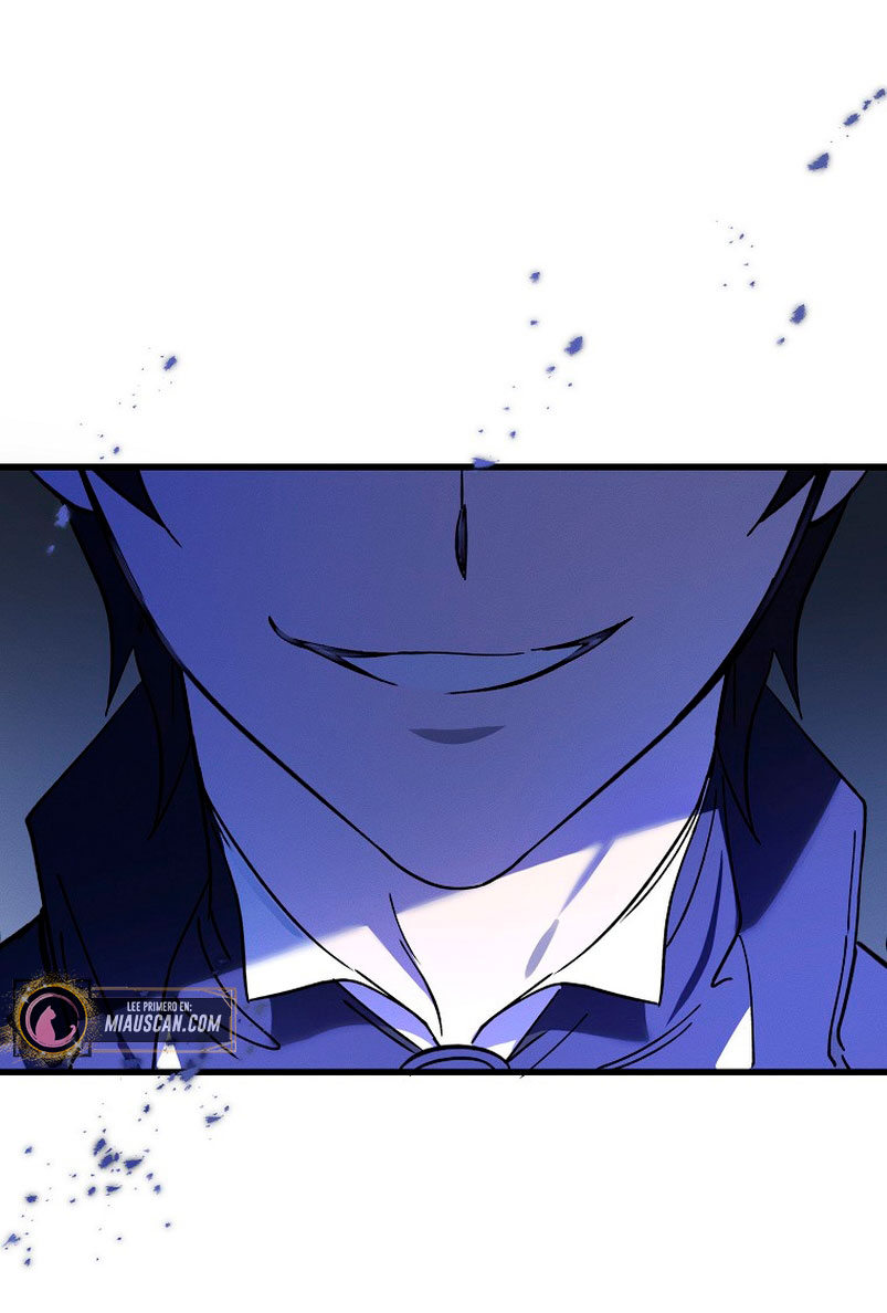 El demonio criará a una dama Capítulo 4 - Page 3