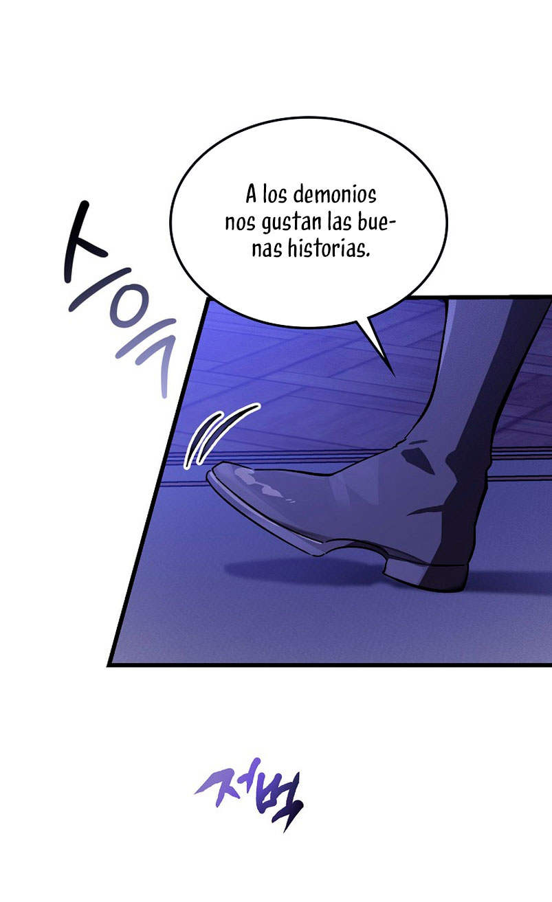 El demonio criará a una dama Capítulo 4 - Page 30