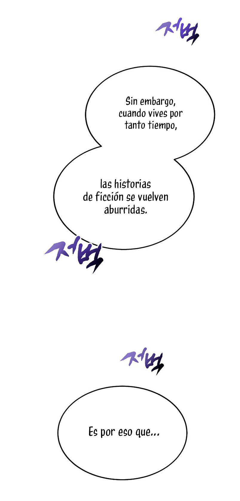 El demonio criará a una dama Capítulo 4 - Page 31