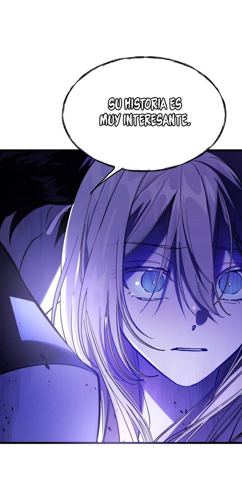 El demonio criará a una dama Capítulo 4 - Page 34