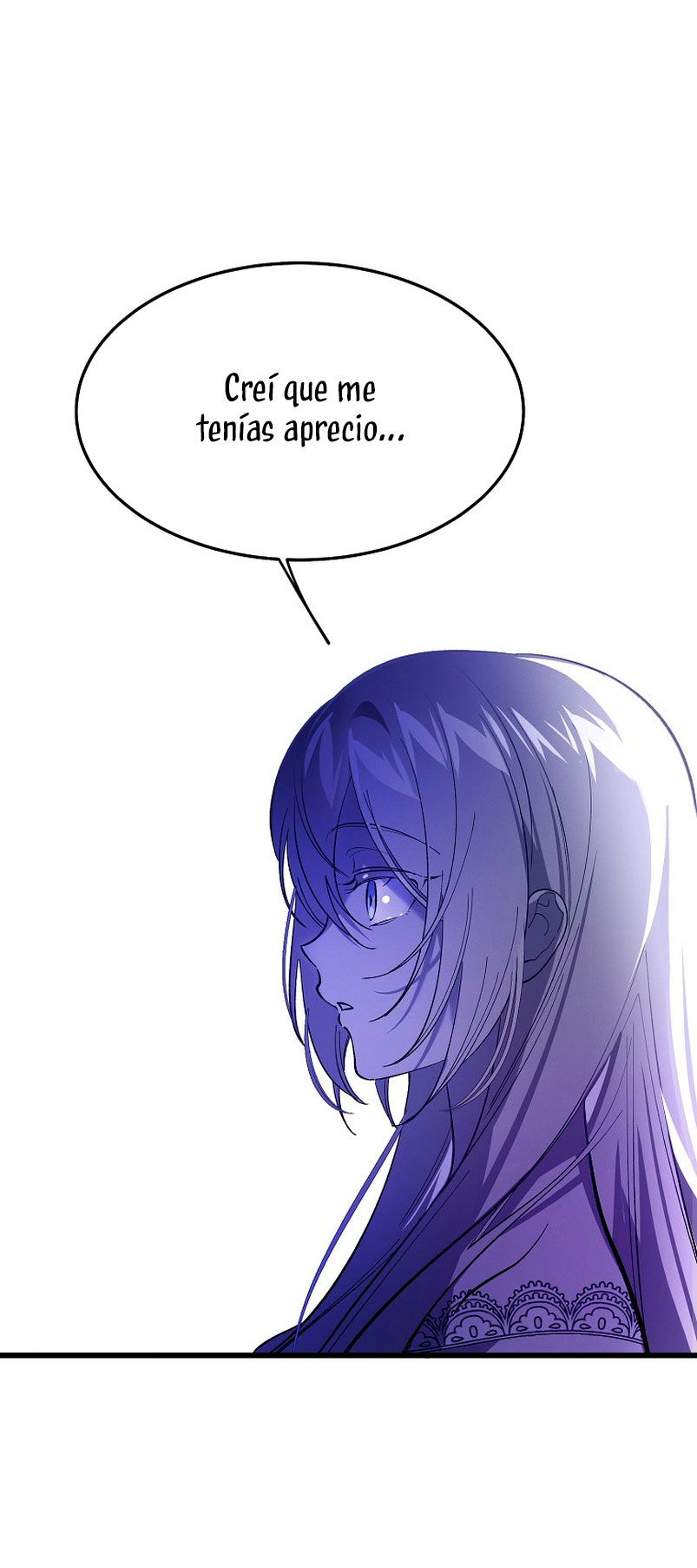 El demonio criará a una dama Capítulo 4 - Page 38