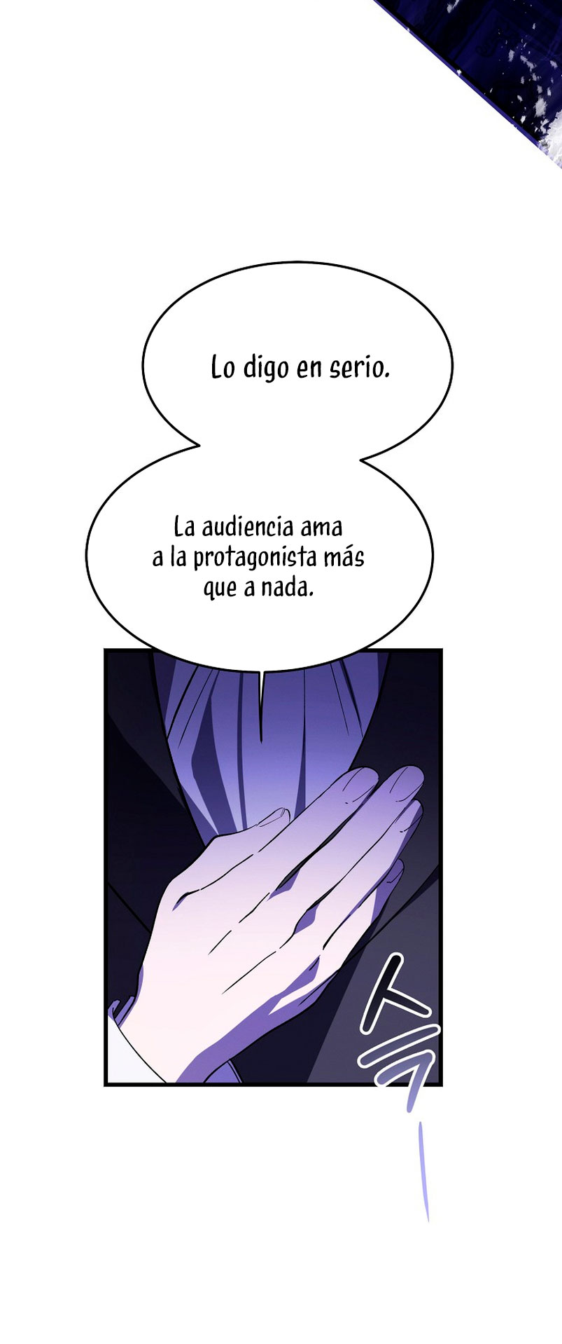 El demonio criará a una dama Capítulo 4 - Page 42