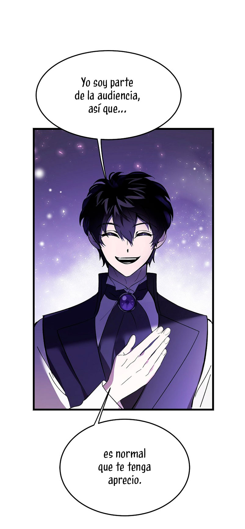 El demonio criará a una dama Capítulo 4 - Page 43