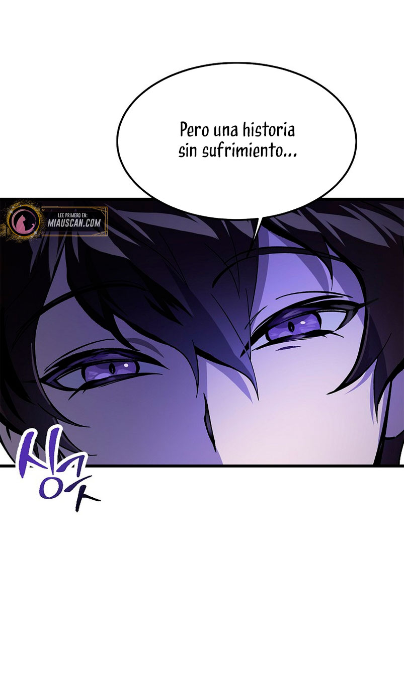 El demonio criará a una dama Capítulo 4 - Page 45