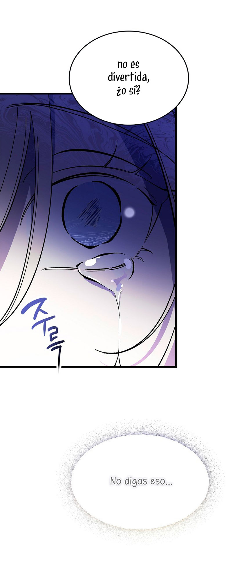 El demonio criará a una dama Capítulo 4 - Page 46