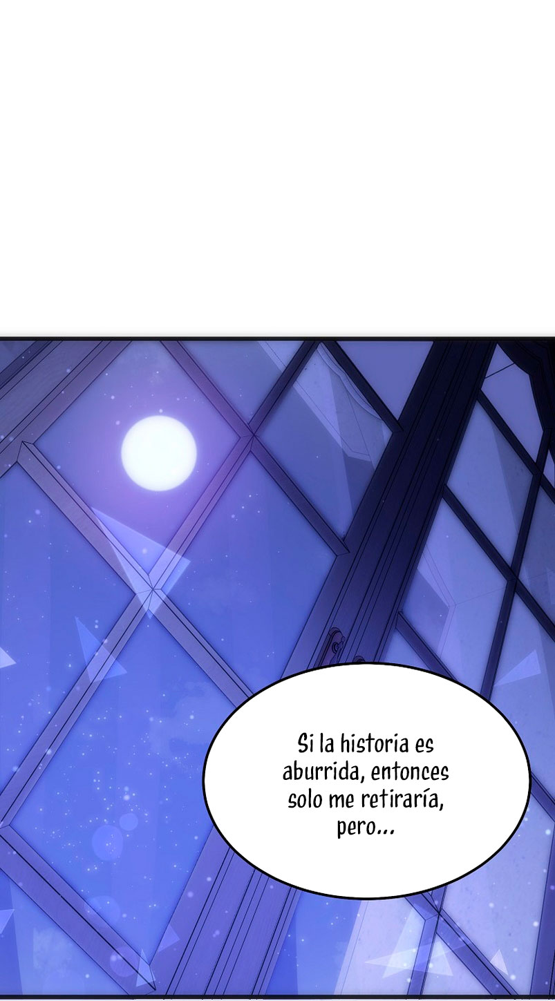 El demonio criará a una dama Capítulo 4 - Page 48