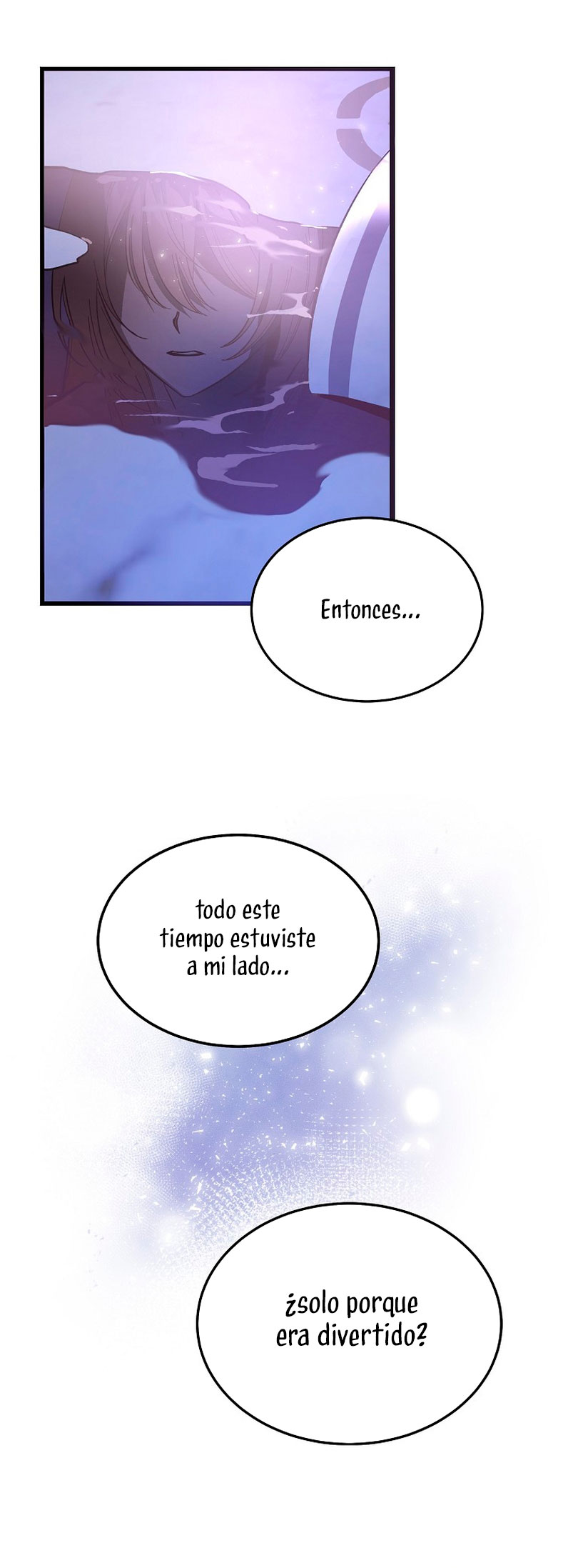 El demonio criará a una dama Capítulo 4 - Page 50