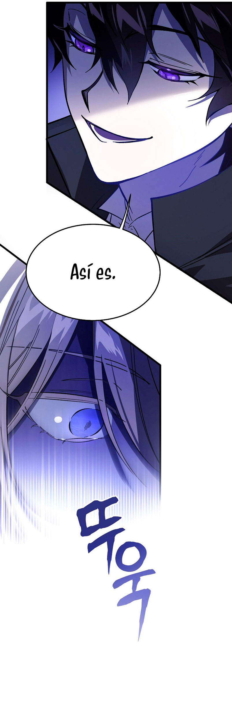 El demonio criará a una dama Capítulo 4 - Page 51