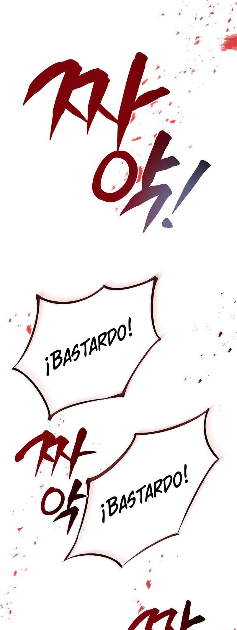 El demonio criará a una dama Capítulo 4 - Page 55