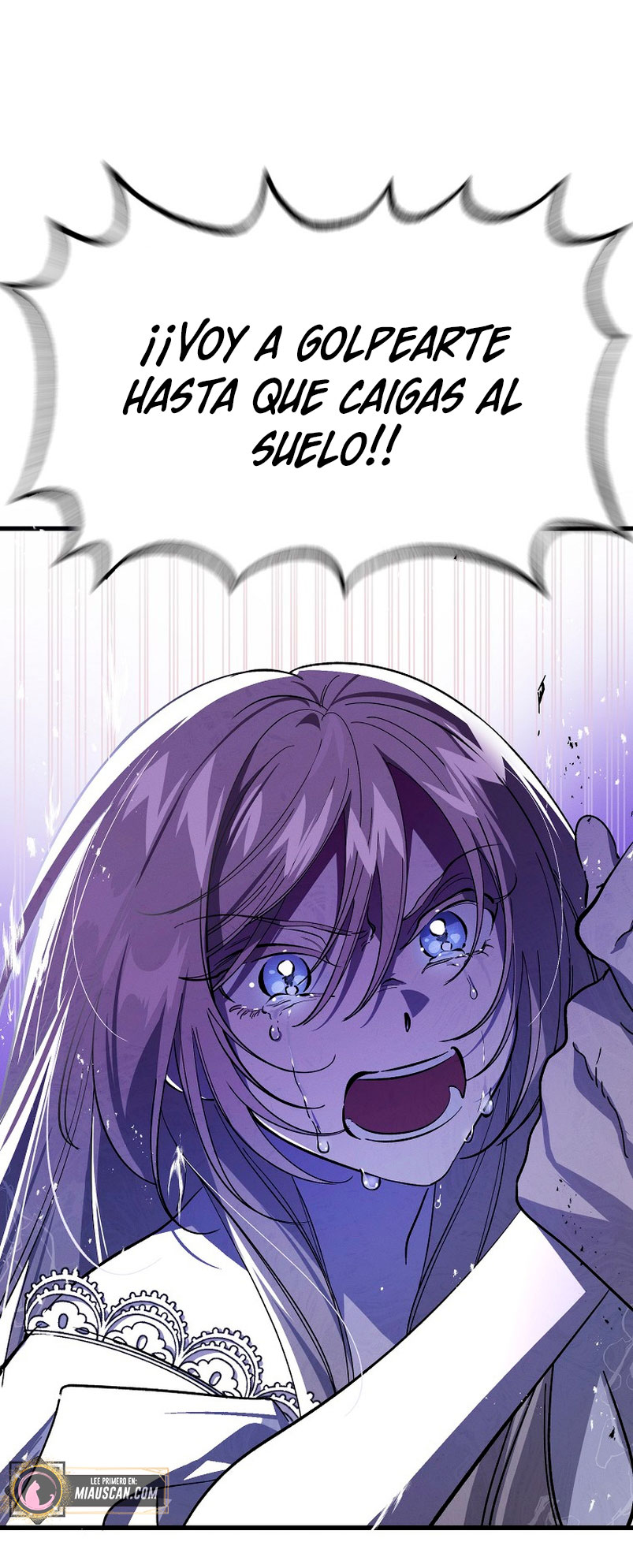 El demonio criará a una dama Capítulo 4 - Page 65