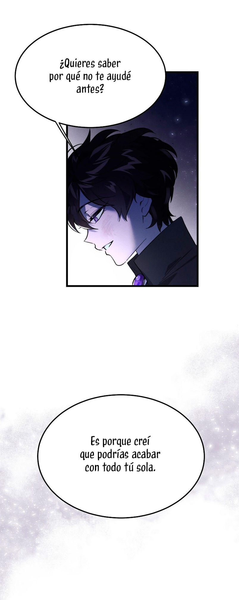 El demonio criará a una dama Capítulo 4 - Page 67