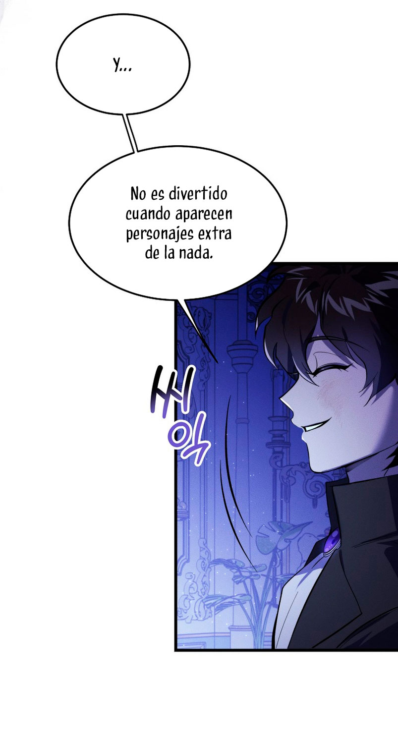 El demonio criará a una dama Capítulo 4 - Page 68