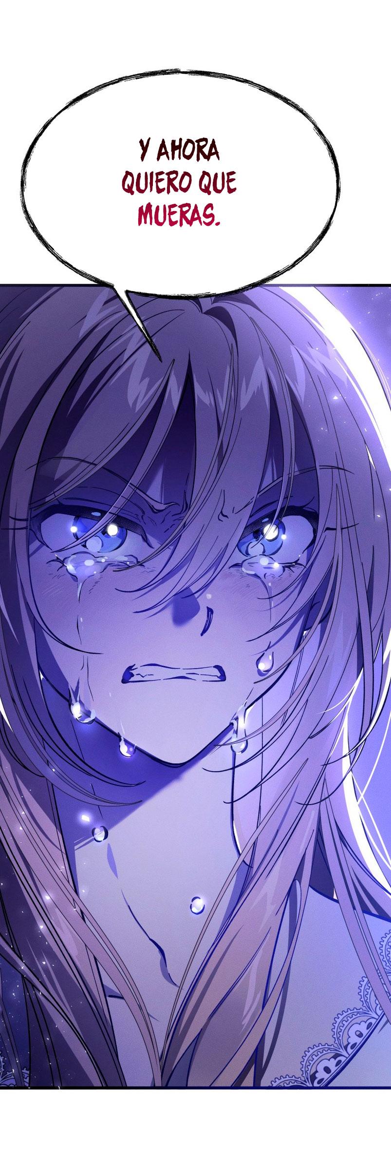 El demonio criará a una dama Capítulo 4 - Page 71