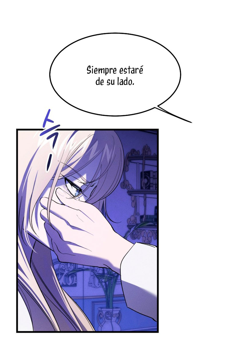 El demonio criará a una dama Capítulo 4 - Page 73