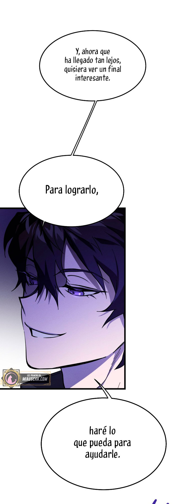 El demonio criará a una dama Capítulo 4 - Page 74