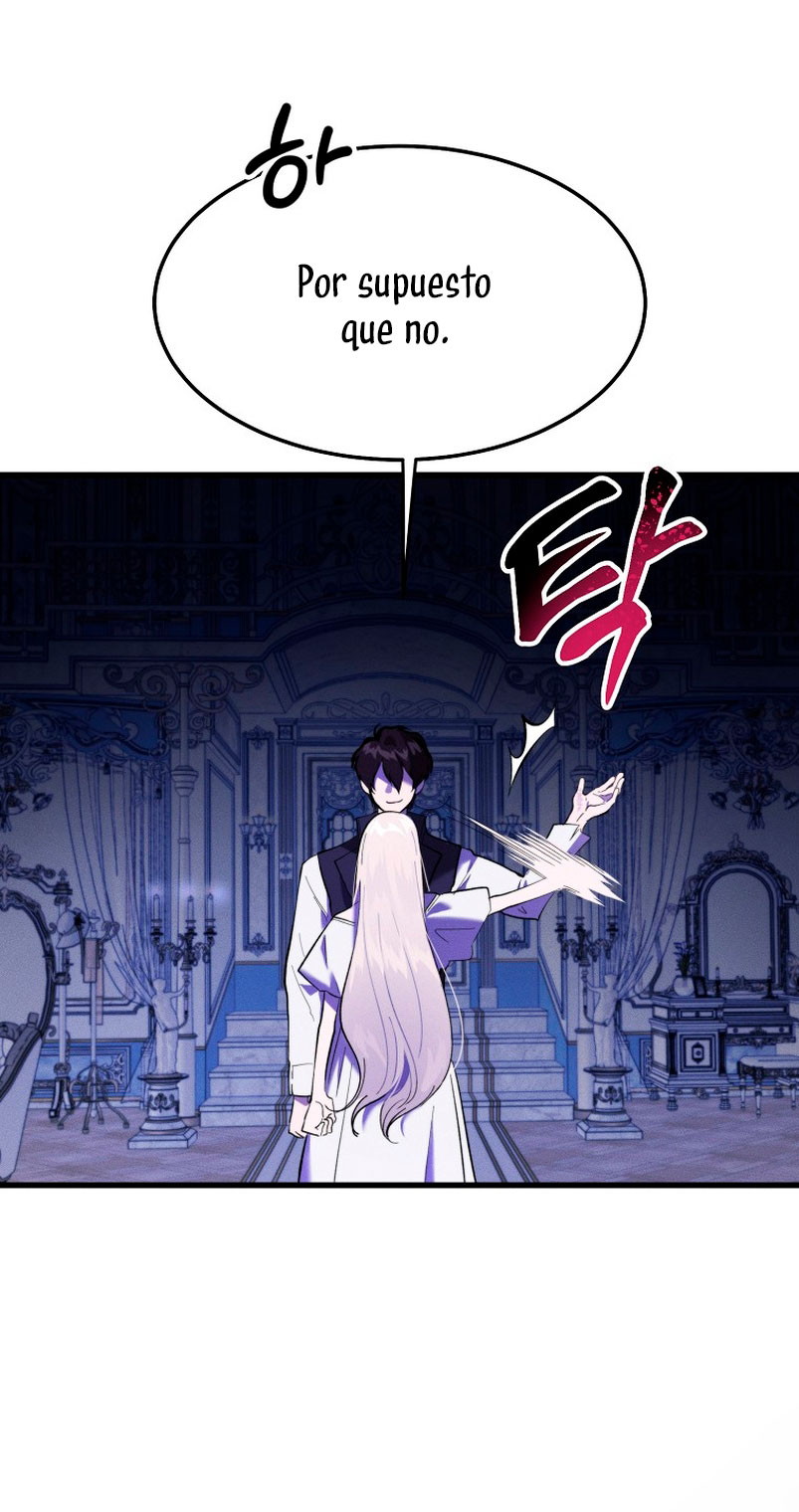 El demonio criará a una dama Capítulo 4 - Page 76