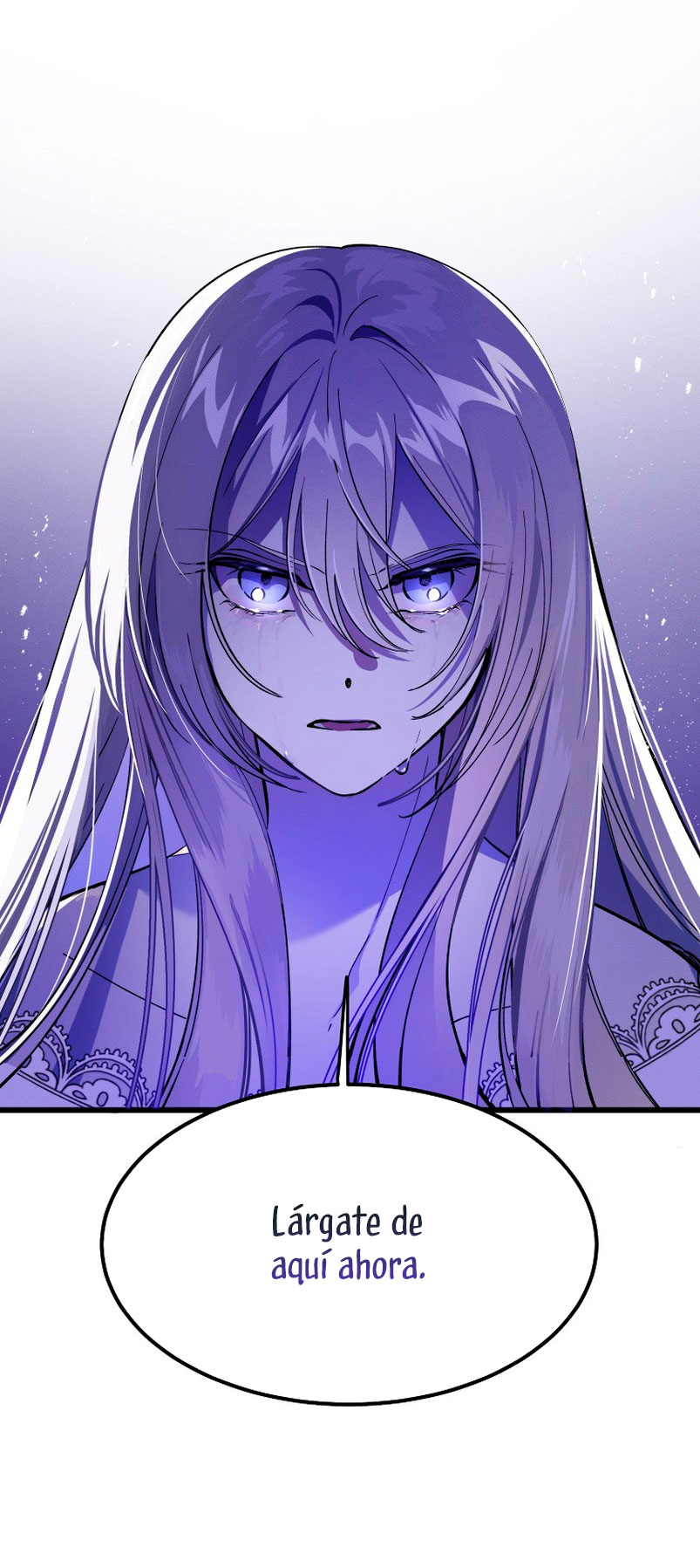 El demonio criará a una dama Capítulo 4 - Page 77