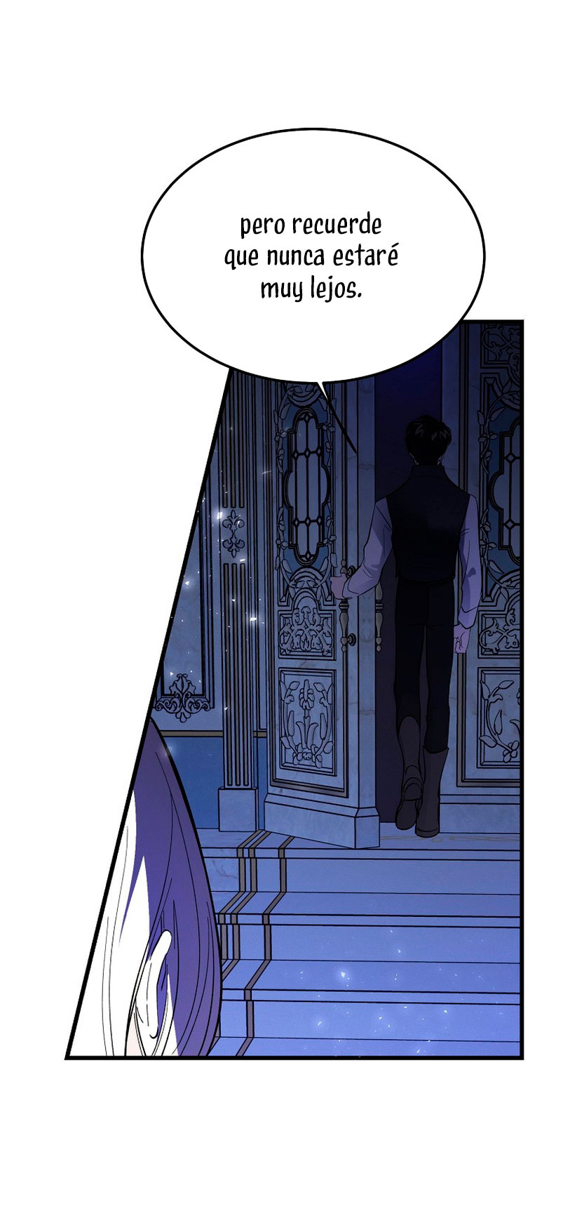 El demonio criará a una dama Capítulo 4 - Page 80