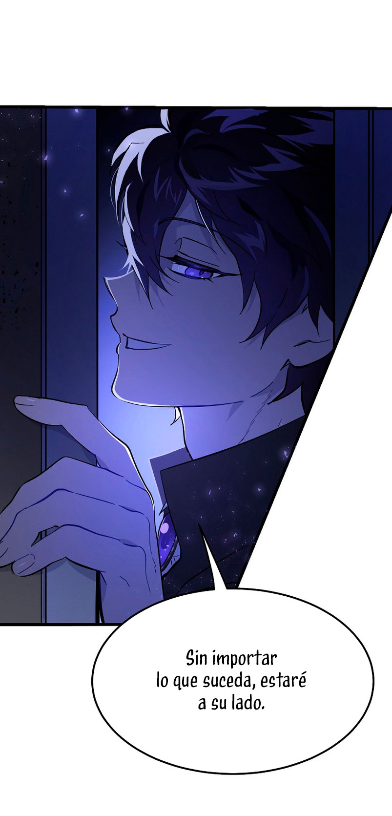 El demonio criará a una dama Capítulo 4 - Page 81