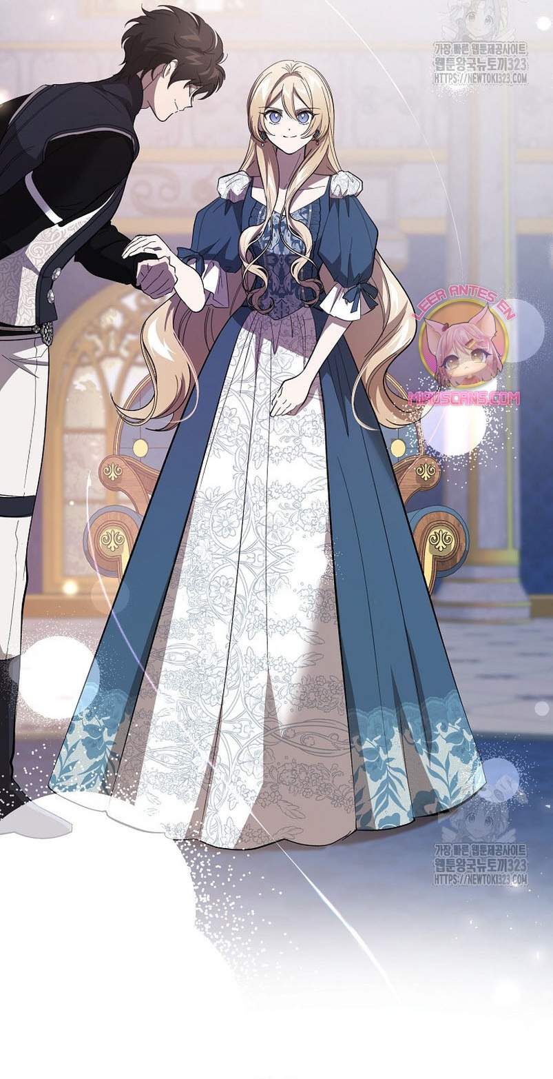 El demonio criará a una dama Capítulo 40 - Page 24